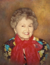 Mary  Lou  Baustert