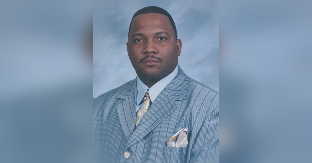 Obituary information for Randy Thaxton