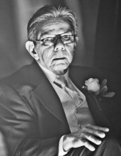 Photo of Claudio Rivera