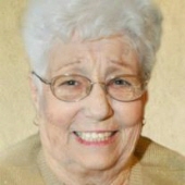 Photo of Norma Gambill