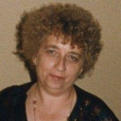 Photo of Joan Holland