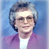 Photo of Norma Mallory