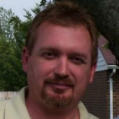Photo of Kevin Cottrell