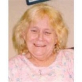 Photo of Roberta E. "Bobbi" Stover