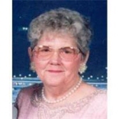 Photo of Betty J. Couch