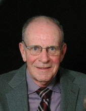 Robert  J. Vander Wagen
