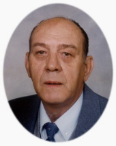 Photo of Ronald Booher