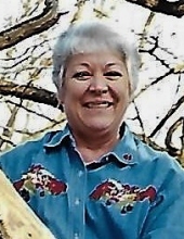 Carolyn Naomi McCoy 6391602