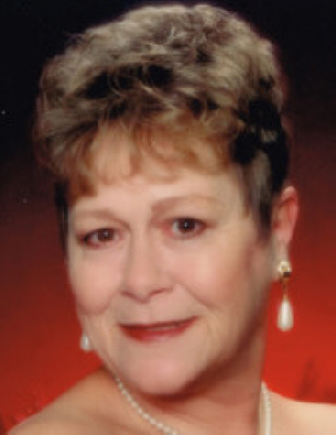 Nancy Ann Tessier Belleville, Ontario Obituary