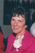 Shirley C. DeHart
