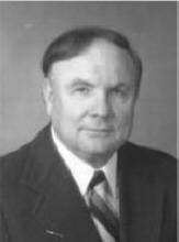 Rev. Garland Elliott