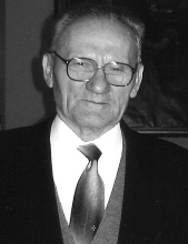 Photo of Karl Bajzek