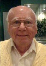 Donald R. Frater