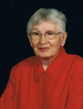 Helen Frazier