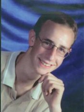 Jeremy "Bird" Frye 639562