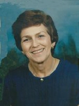 Phyllis F. Gibson