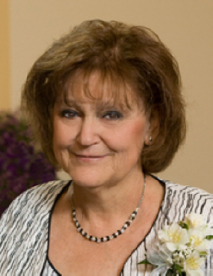 Photo of Pamella Middleton