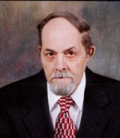 Roger M. Goforth