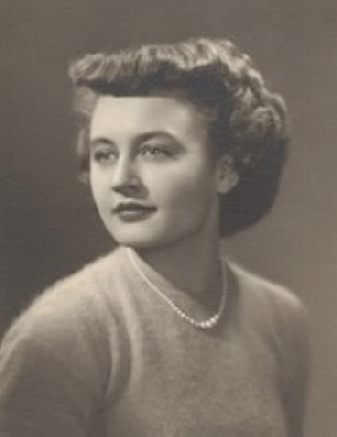 Photo of Dorothy Lucy