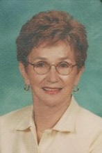 Margaret Herman
