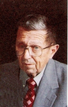 Thomas Claude Hewitt, Jr.