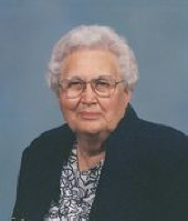 Elsie Mae Hilderbran