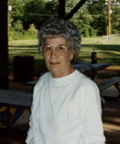 Dorothy L. Hodge