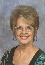 Sharon Lynn Holder