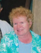 Photo of Helen Luciano