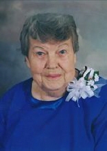 Mildred Huffman 639829