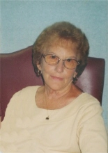 Peggy Crouse Huffman