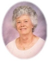 Betty Wray Hunt