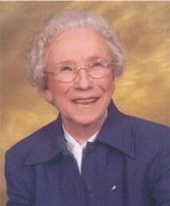 Mabel McGinnis Jones