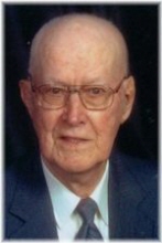 Ernest A. Keever