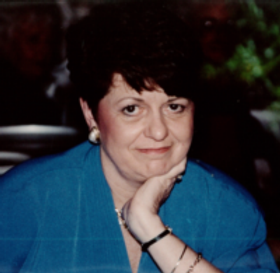 Photo of Helen Greenspan
