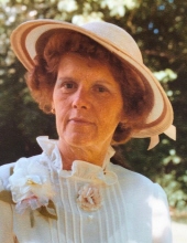 Photo of Marion "Pat" Murray