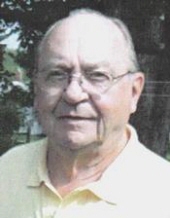 George Paul McFarren, Jr. 640119