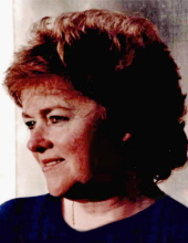 Marjorie M. "Marge" Rundle