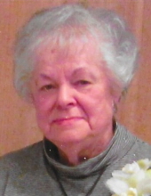 Irene Helen Hudak