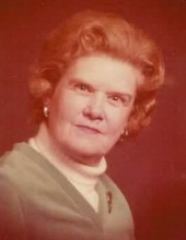 Elizabeth M. Yoos