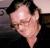 Gerald "Jerry" Ray Dobson 640443