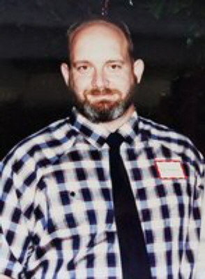 Photo of Robert Bratzel, Jr.