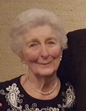 Photo of Joyce Baley