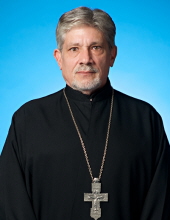 Archpriest John  Joseph  Matusiak