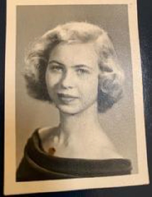Photo of Doris Koven