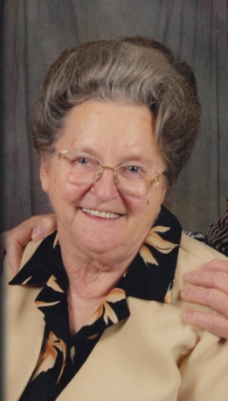 Photo of Betty Kilgore