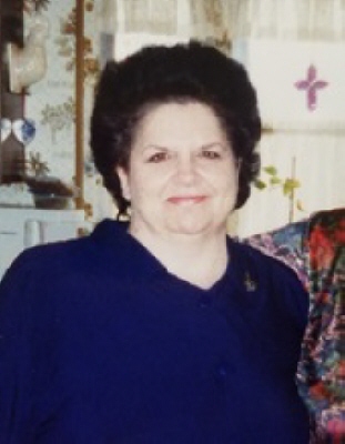 Photo of Connie Giles