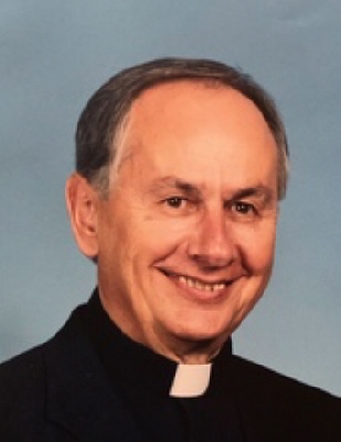 Photo of Reverend Dr. Dean Talagan
