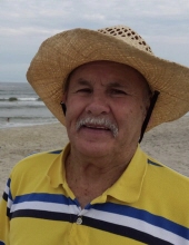 Jesus M. Prado Salazar