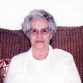 Margaret Pauline Smith 641084